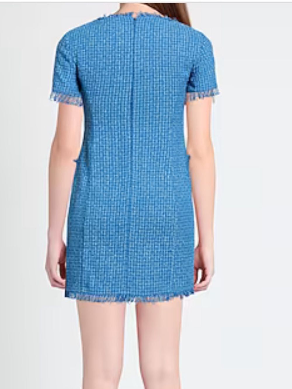 PINKO
SHEATH DRESS - Picture 8 of 8
